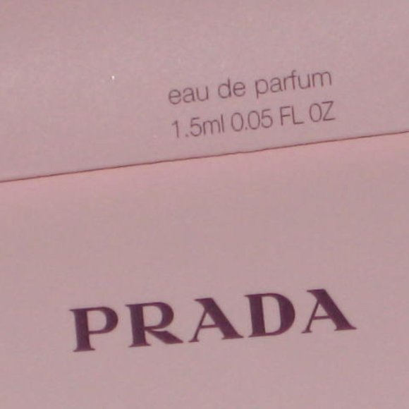 prada set